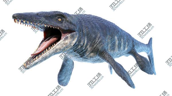 images/goods_img/20210312/Tylosaurus 3D model/1.jpg